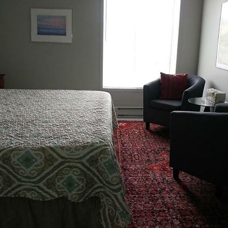 Aura Apartman Saint Marys Kültér fotó