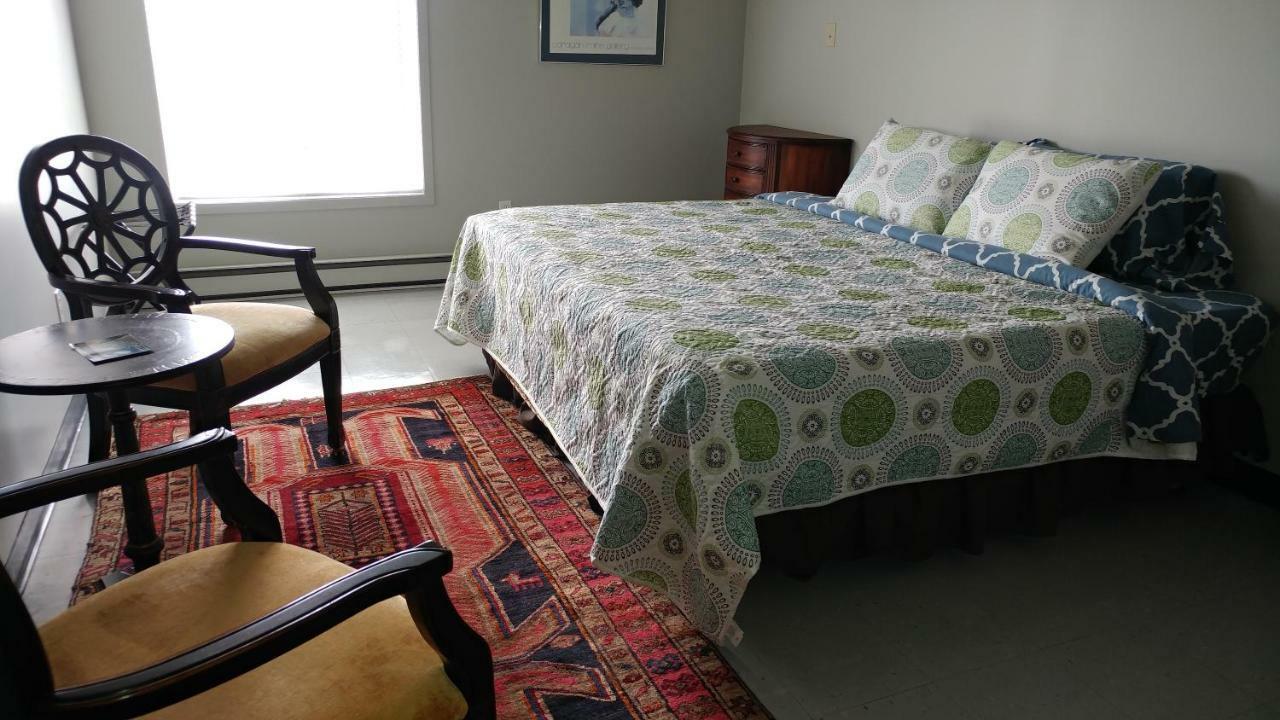 Aura Apartman Saint Marys Kültér fotó